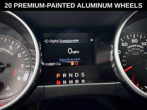 Used 2019 Ford Mustang GT Premium RWD image 68