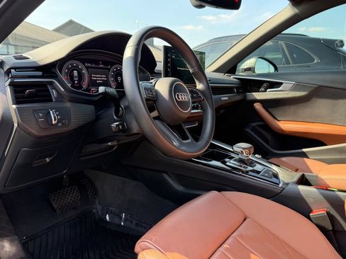 Used 2020 Audi A4 2.0T Premium Plus AWD/4WD image 2