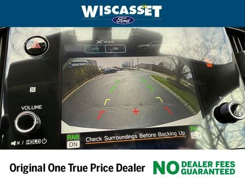 Used 2024 Subaru Outback Limited XT image 11