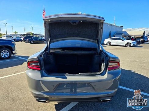 Used 2023 Dodge Charger SXT image 18