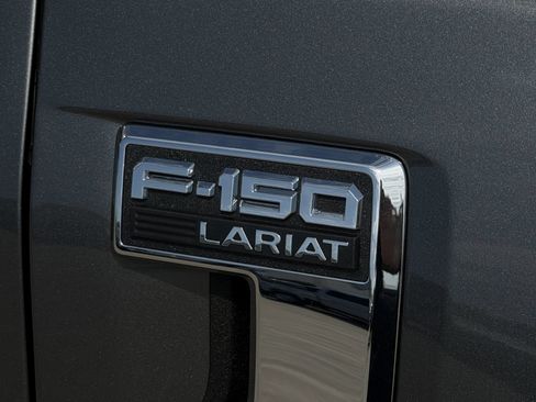 New 2026 Ford F150 Lariat w/ Equipment Group 501A Mid AWD/4WD image 9