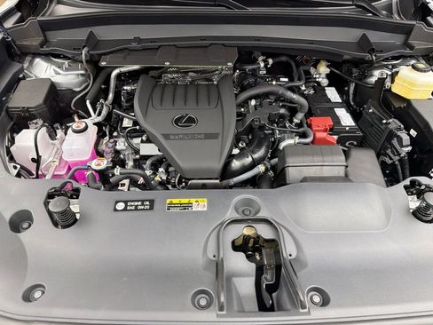 New 2026 Lexus TX 350 AWD image 18