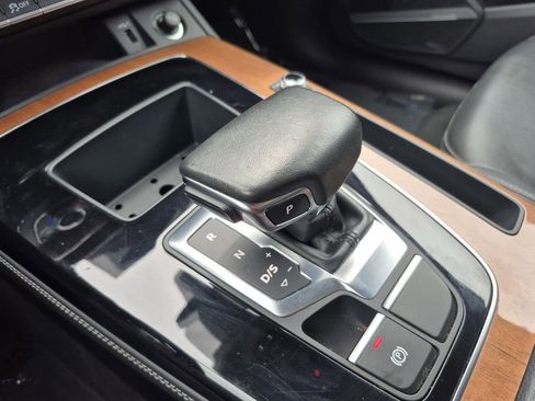 Used 2023 Audi Q5 2.0T Premium Plus image 24