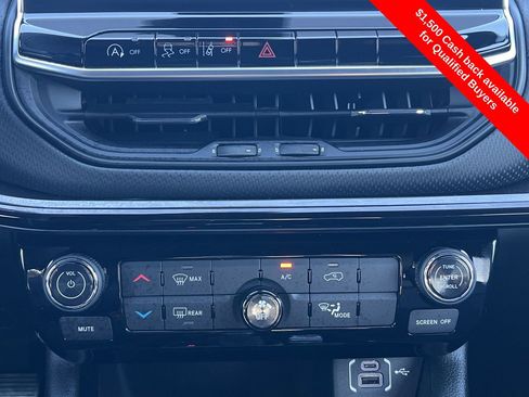 New 2026 Jeep Compass Latitude image 5