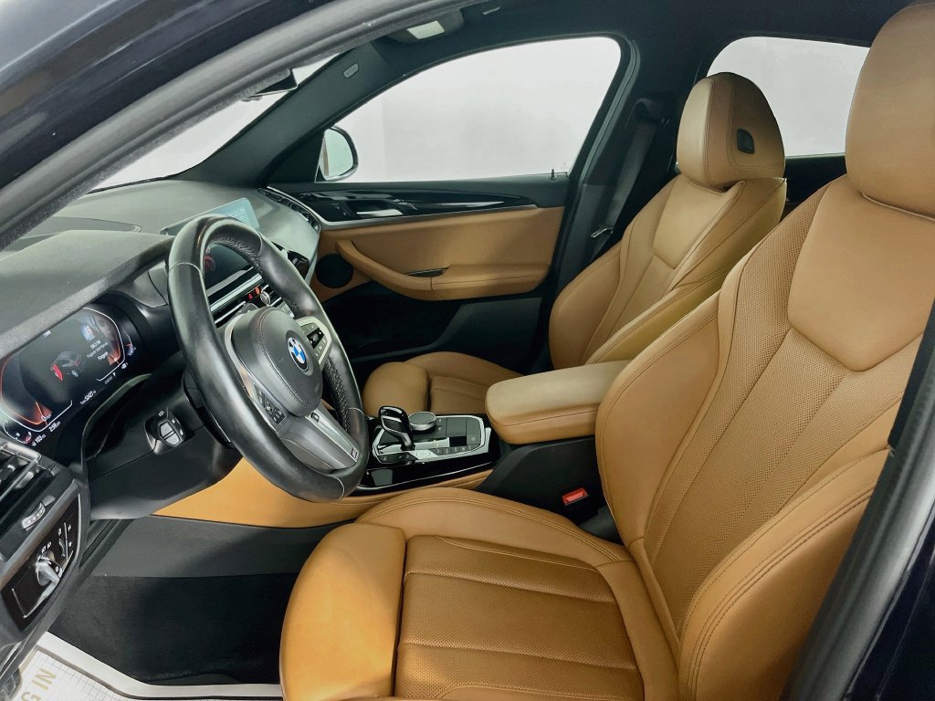 Used 2022 BMW X4 xDrive30i AWD/4WD image 29