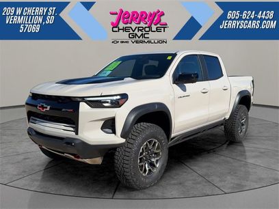 New 2026 Chevrolet Colorado ZR2 w/ Technology Package