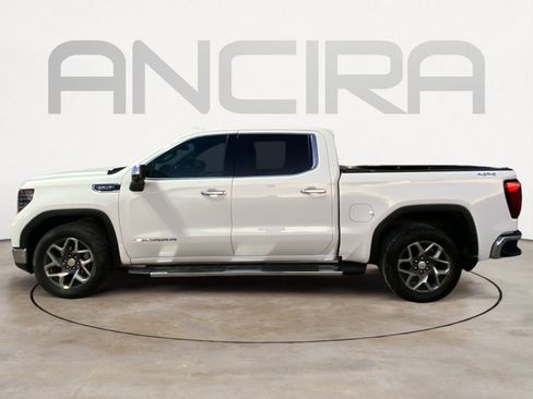 Used 2022 GMC Sierra 1500 SLT w/ SLT Convenience Package image 7