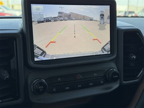 Certified 2024 Ford Bronco Sport Badlands w/ Premium Package image 19