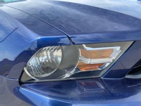Used 2010 Ford Mustang Coupe RWD image 49