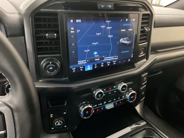Used 2025 Ford F150 Lariat AWD/4WD image 13