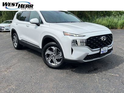 Used 2023 Hyundai Santa Fe SEL