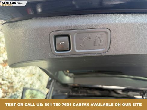 Used 2024 Ford Expedition Platinum image 45
