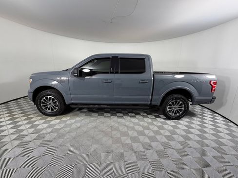 Used 2019 Ford F150 XLT w/ Equipment Group 302A Luxury AWD/4WD image 8