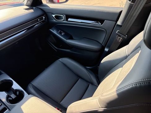 New 2026 Honda Civic Sport Touring image 14