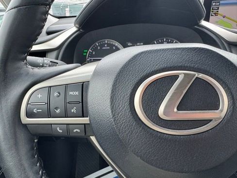 Used 2017 Lexus RX 350 AWD w/ Premium Package image 31