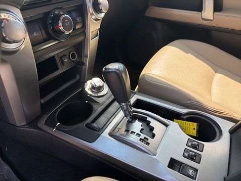 Used 2022 Toyota 4Runner SR5 Premium w/ Moonroof Package image 9