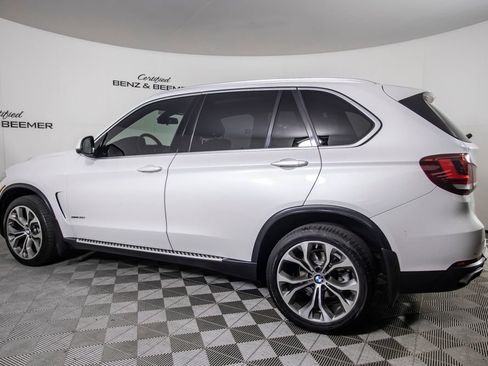 Used 2018 BMW X5 sDrive35i RWD image 11