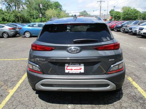 Used 2023 Hyundai Kona SEL AWD/4WD image 12