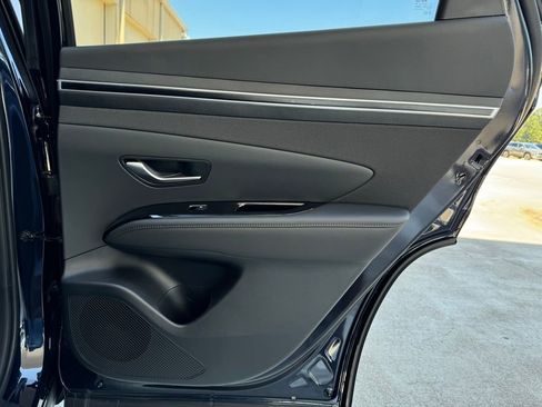 Certified 2024 Hyundai Tucson SEL image 26
