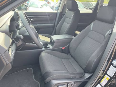 Used 2025 Honda CR-V EX image 15