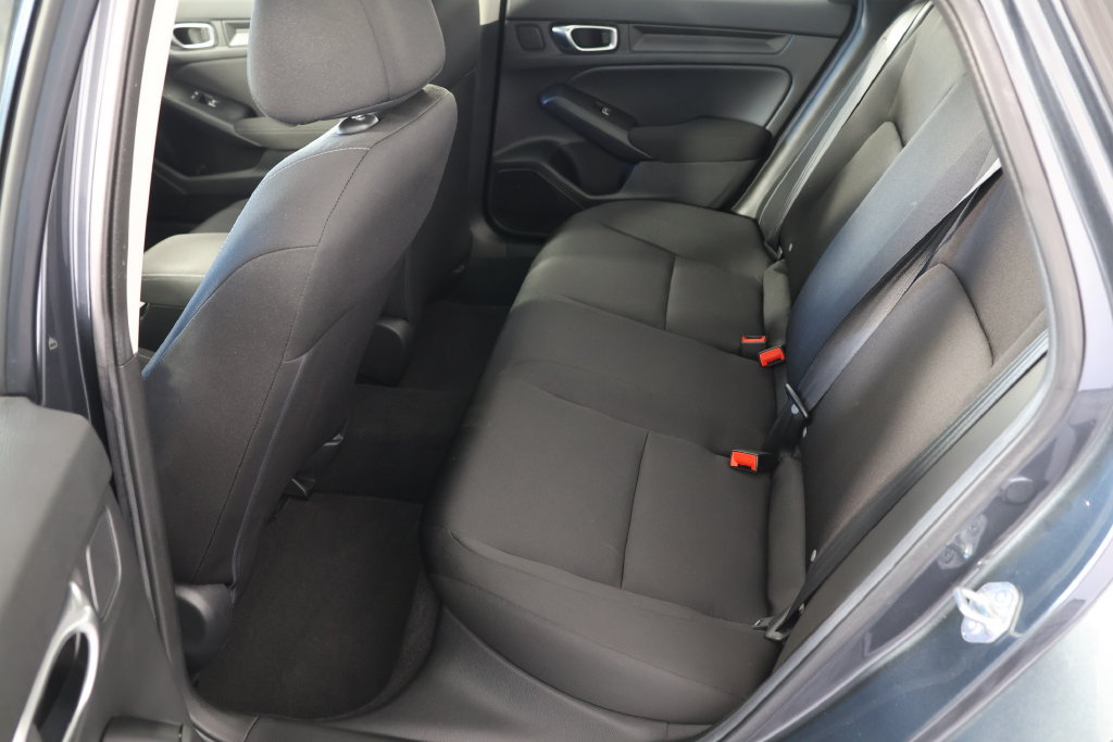 Used 2024 Honda Civic LX image 19