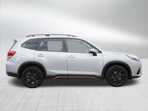 Used 2023 Subaru Forester Sport AWD/4WD image 8