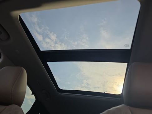 New 2026 Nissan Murano Platinum w/ Cargo Package image 22