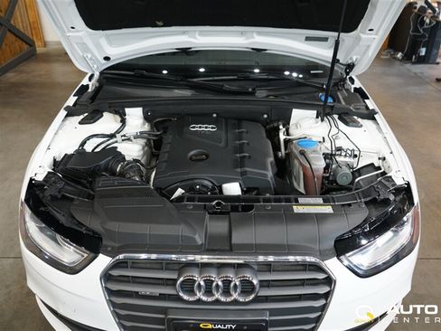 Used 2013 Audi A4 2.0T Premium Plus AWD/4WD image 7