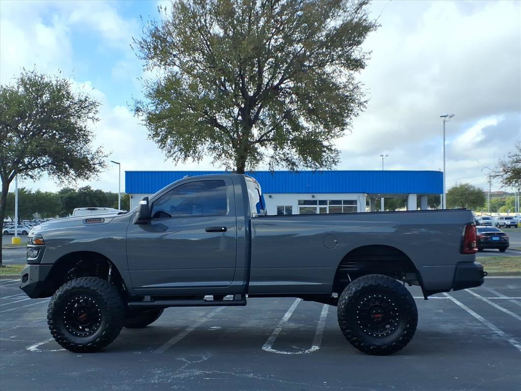 Used 2026 RAM 2500 Tradesman AWD/4WD image 10