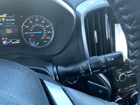 Used 2022 Subaru Ascent Touring w/ Popular Package #2A AWD/4WD image 36