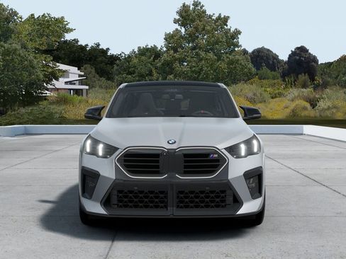 New 2026 BMW X2 M35i w/ Technology Package AWD/4WD image 3