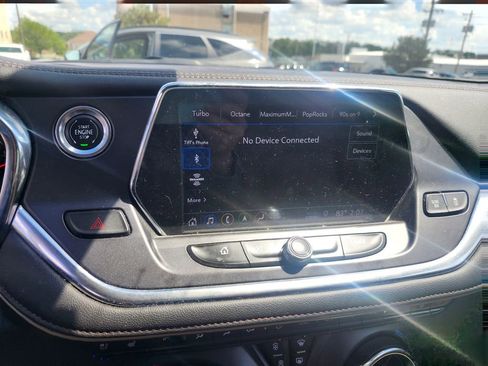 Used 2019 Chevrolet Blazer Premier w/ Driver Confidence II Package image 10