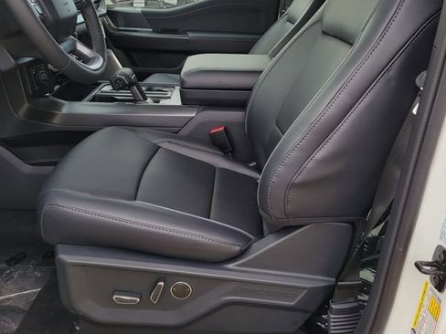 New 2026 Ford F150 Lariat w/ Equipment Group 502A High image 9