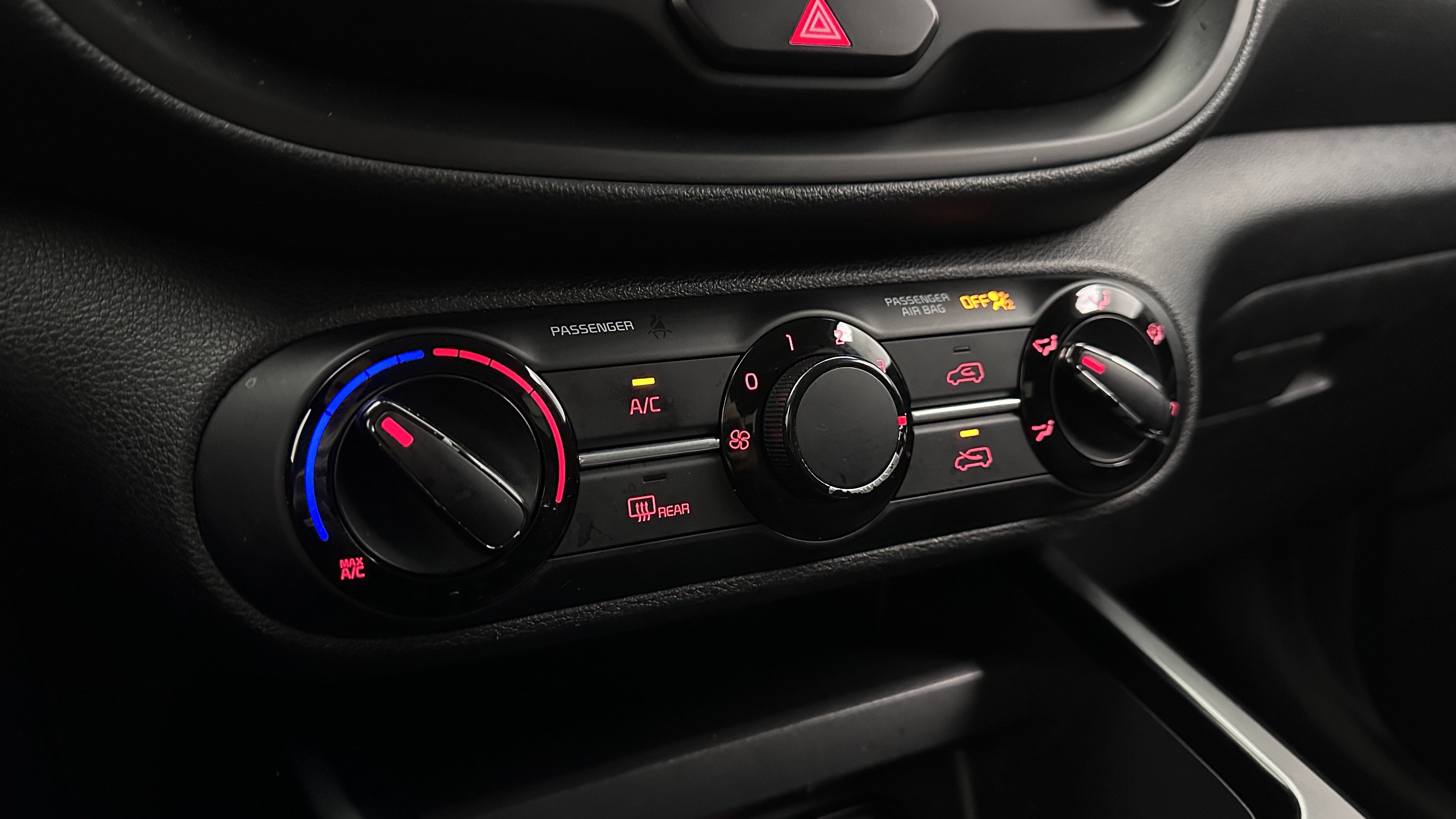 Used 2020 Kia Soul X-Line FWD image 14