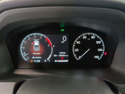 Certified 2026 Honda Ridgeline RTL image 18