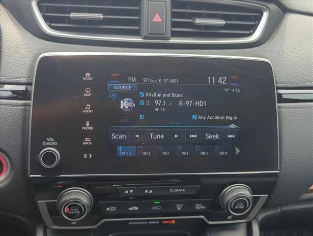 Certified 2018 Honda CR-V EX-L image 15