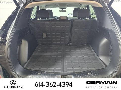 Used 2022 Ford Escape SE w/ Convenience Package AWD/4WD image 22
