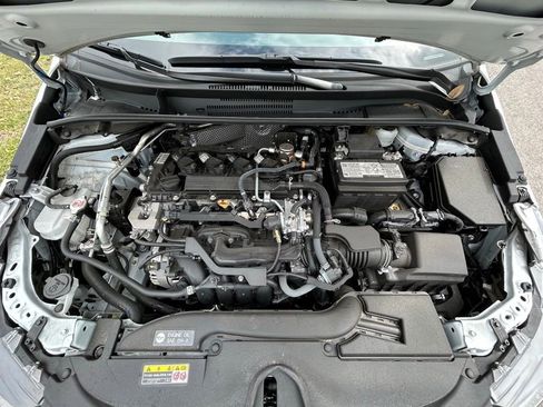 Used 2024 Toyota Corolla LE image 11
