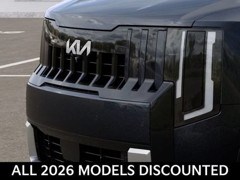 New 2027 Kia Telluride SX FWD image 12