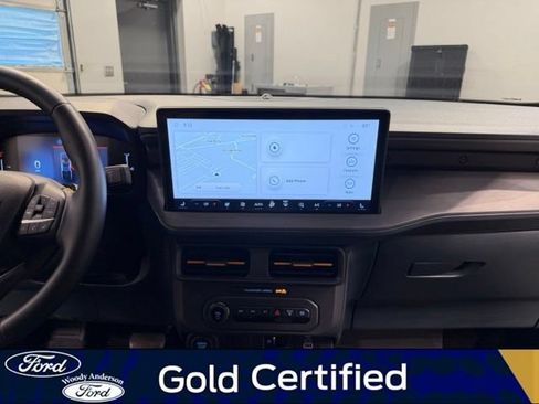 Certified 2025 Ford Maverick Tremor AWD/4WD image 14