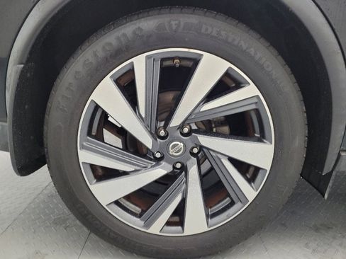 Used 2016 Nissan Murano Platinum w/ Platinum Technology Package FWD image 31