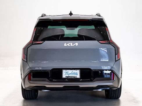 New 2026 Kia EV9 GT-Line image 34