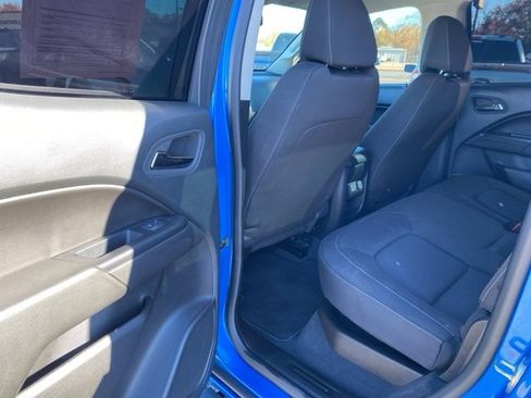 Used 2022 Chevrolet Colorado LT image 20