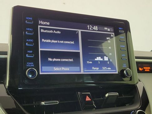 Used 2019 Toyota Corolla SE FWD image 18