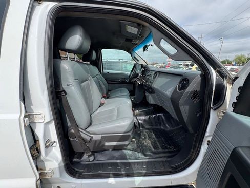 Used 2016 Ford F350 XL w/ Power Equipment Group AWD/4WD image 16