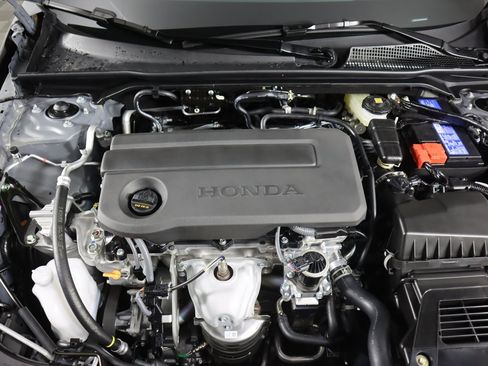 New 2026 Honda Civic Sport image 11