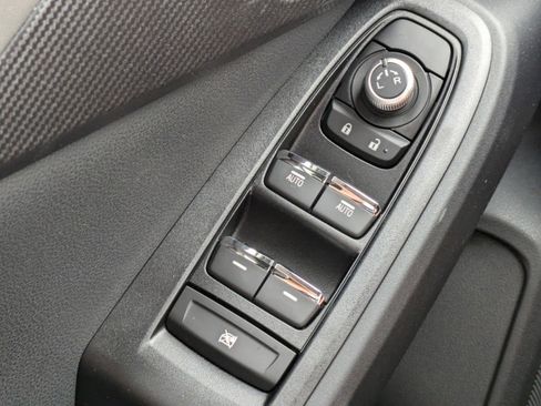 Used 2024 Subaru Crosstrek 2.5i Limited w/ Popular Package #3A image 23