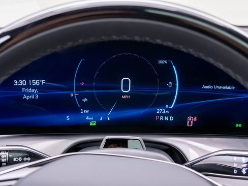 New 2026 Cadillac Vistiq Sport AWD/4WD image 24