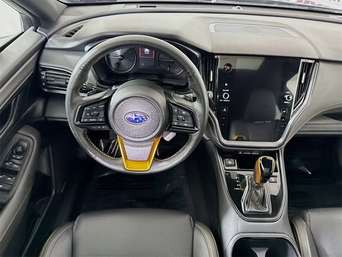 Certified 2025 Subaru Outback Wilderness image 4