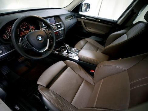 Used 2011 BMW X3 xDrive35i AWD/4WD image 6